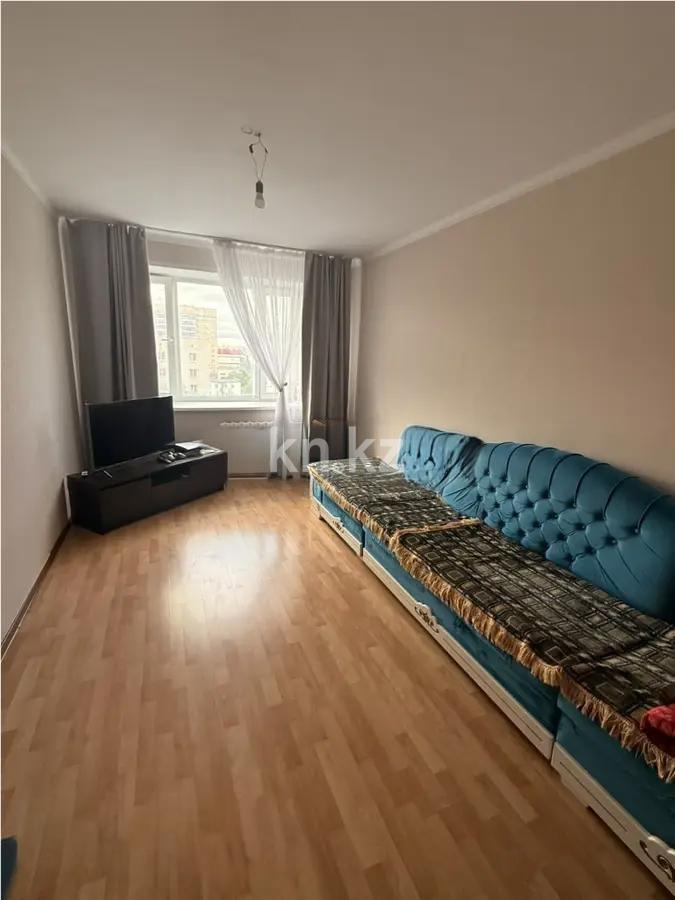 Продажа 2-комнатной квартиры, 57 м² - Продажа недвижимости в Астане - страница 8 фото 1 из 5