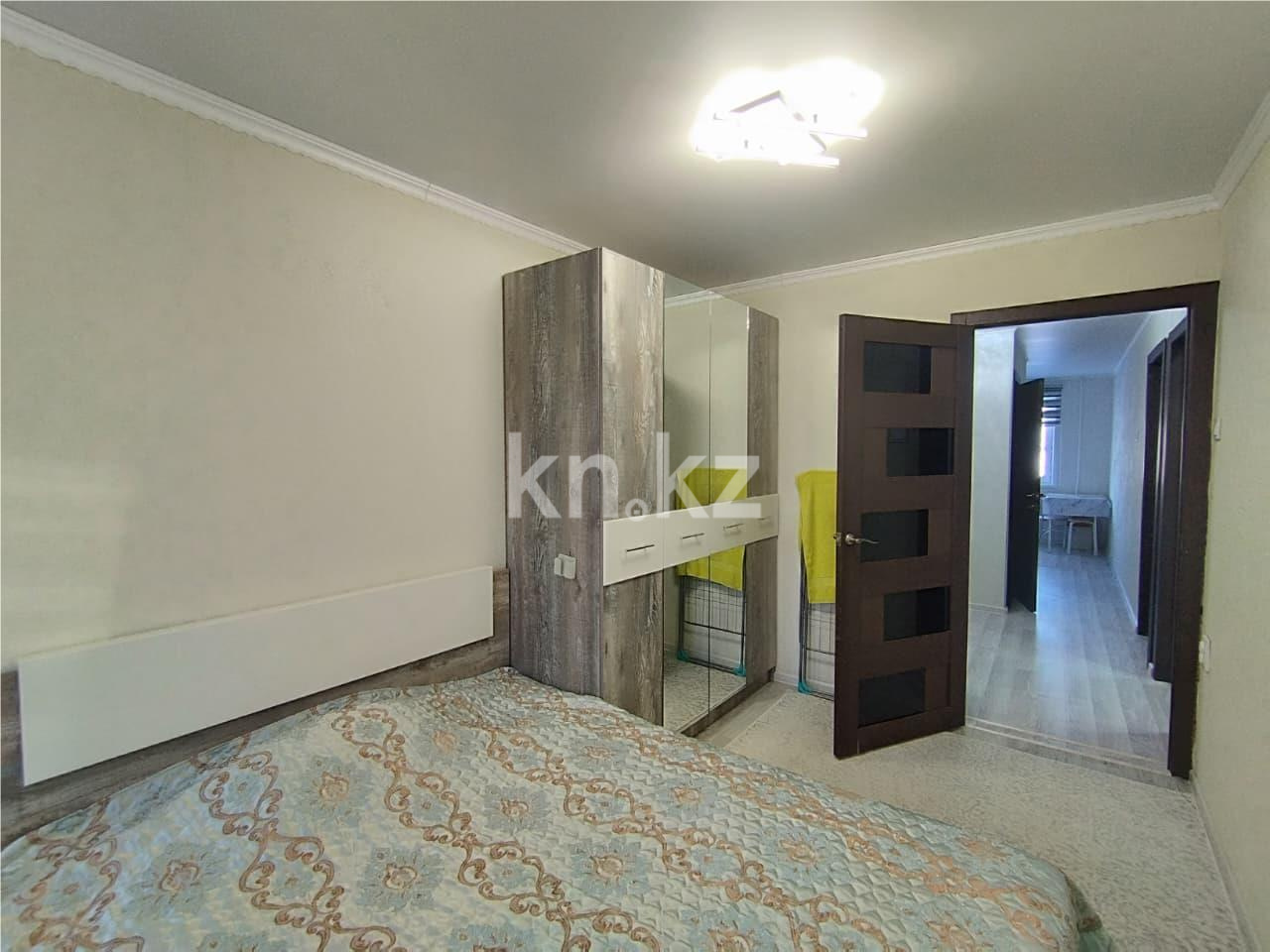 Продажа 3-комнатной квартиры, 62 м², ул. Сейфуллина - Продажа квартир в Темиртау фото 5 из 12