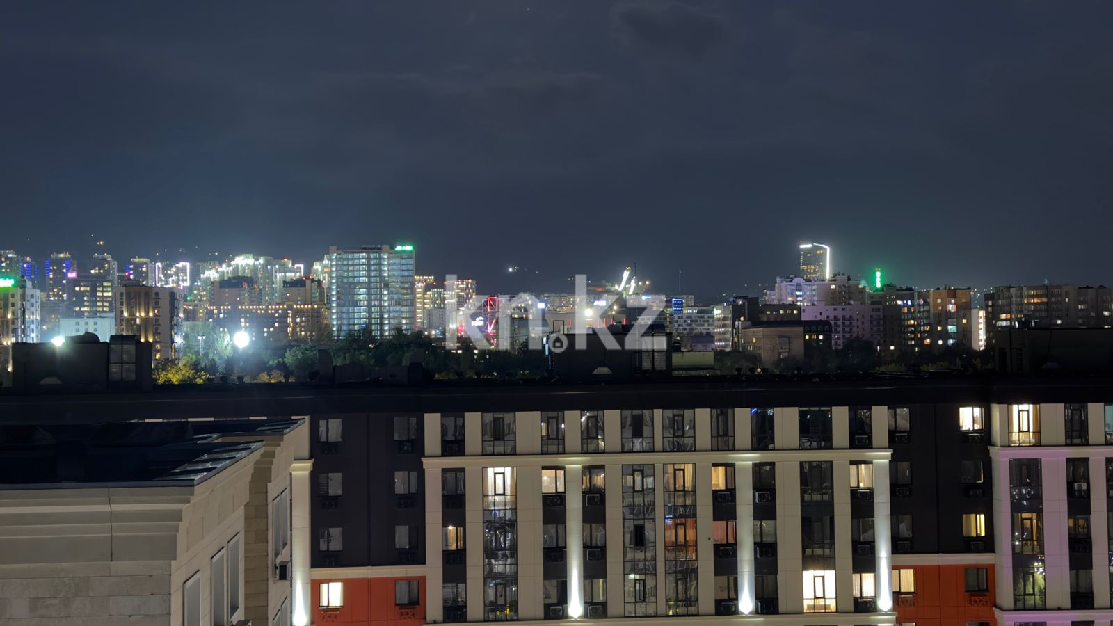 Продажа 2-комнатной квартиры, 50.4 м², ул. Мауленова, дом  111 - Продажа  двухкомнатных квартир в Алматы фото 1 из 10