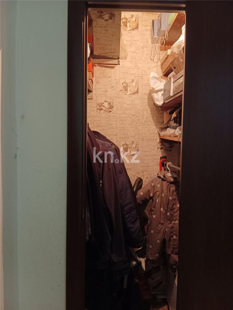 Продажа 3-комнатной квартиры, 64 м², ул. Чернышевского - Продажа квартир в Казахстане фото 8 из 14