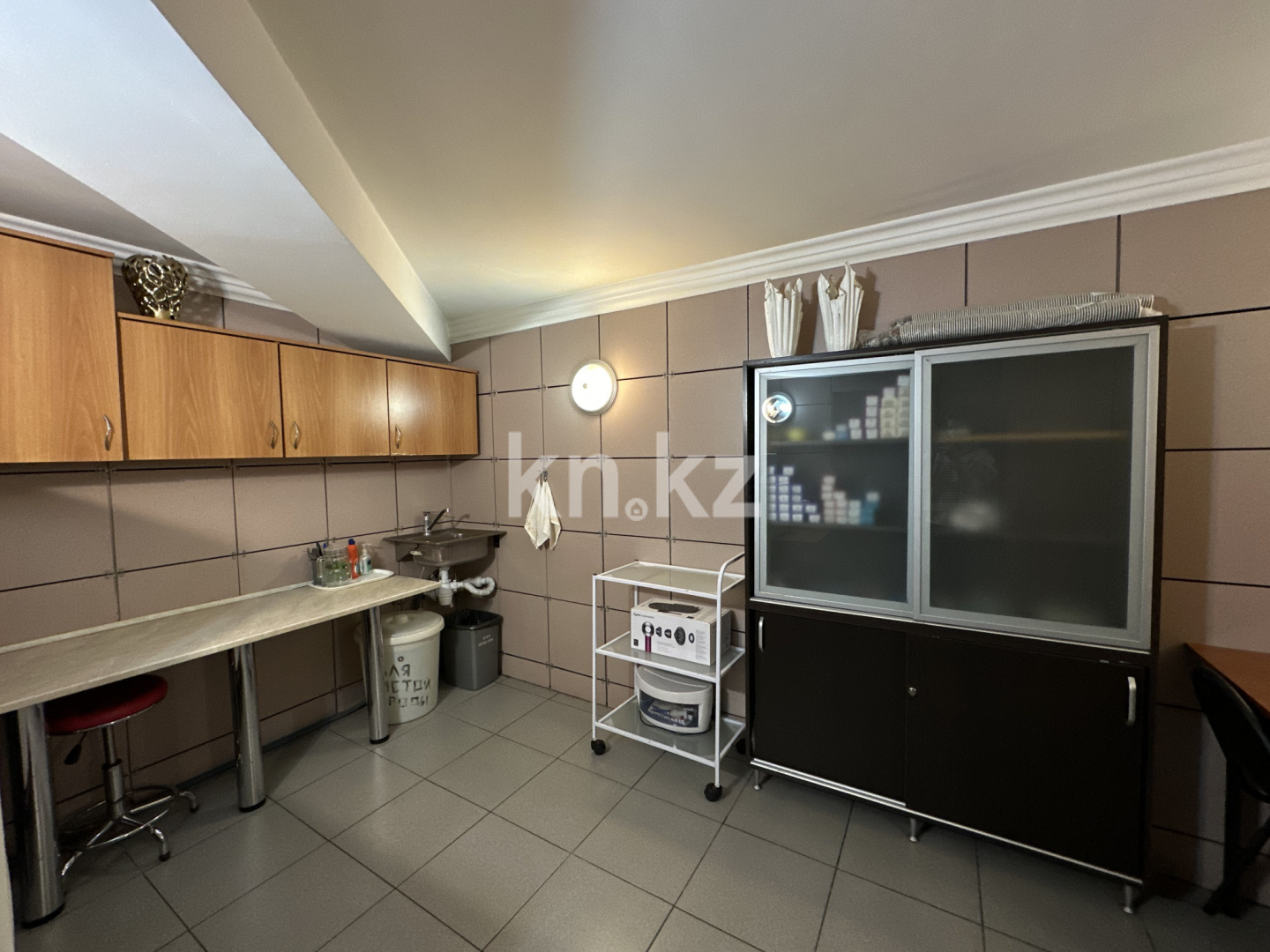 Продажа бизнеса, 90 м² - Продажа недвижимости в Казахстане - страница 3 фото 17 из 18