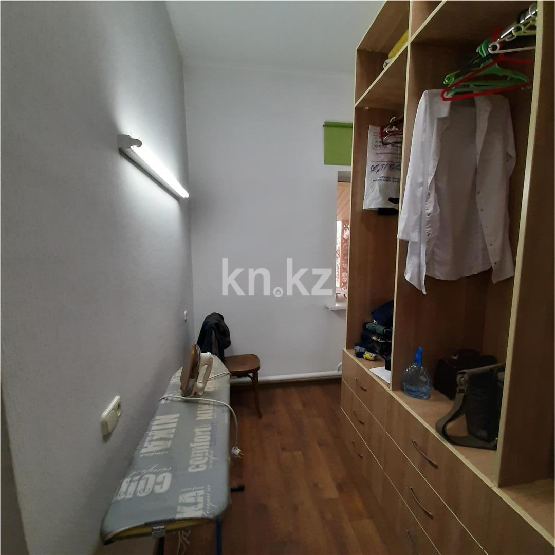 Продажа 7-комнатного дома, 302 м², ул. Жұмабек Тәшенов - Продажа домов, коттеджей в Темиртау фото 14 из 49