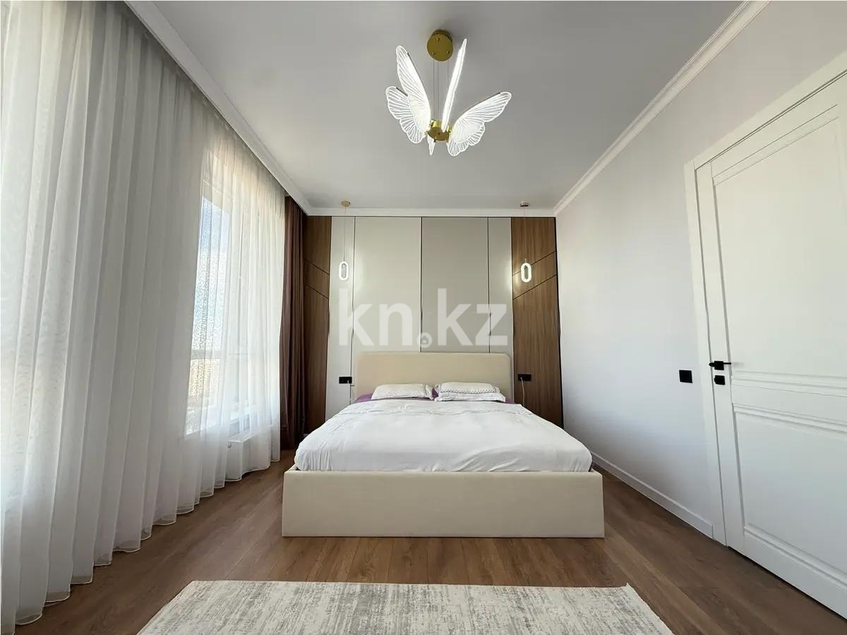 Продажа 2-комнатной квартиры, 74.4 м² в Астане - фото 2