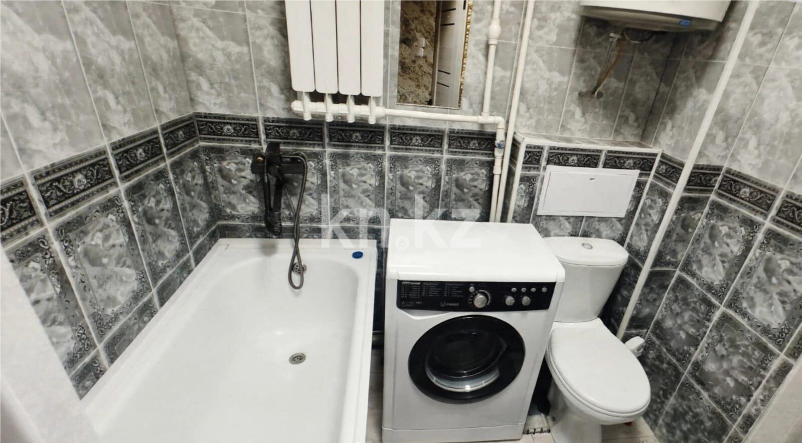 Продажа 3-комнатной квартиры, 47 м² в Темиртау - фото 7