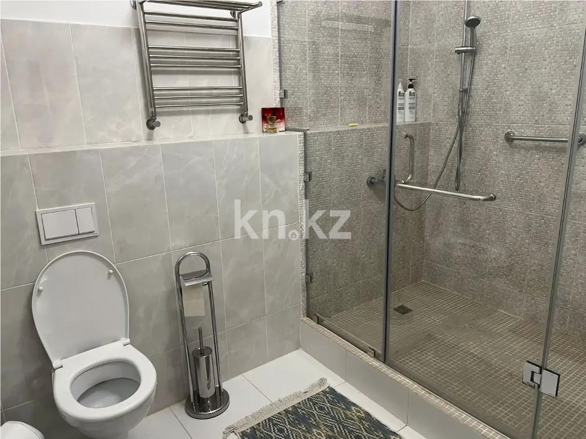 Продажа 3-комнатной квартиры, 140 м² - Продажа  трехкомнатных квартир в Алматы фото 6 из 6