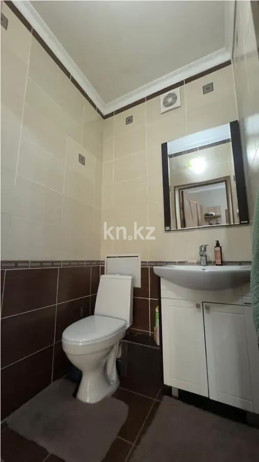 Продажа 3-комнатной квартиры, 91.4 м² - Продажа трехкомнатных квартир от собственников в Астане фото 6 из 8