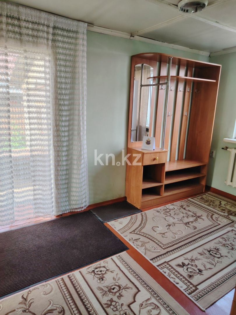 Продажа 4-комнатного дома, 63 м² - Продажа домов, коттеджей в Алматы фото 11 из 14