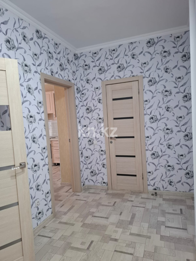 Аренда 1-комнатной квартиры, 48 м² в Астане - фото 8