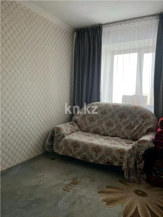 Продажа 3-комнатной квартиры, 58 м², ул. Гете, дом  4 - Продажа квартир в Казахстане фото 3 из 5