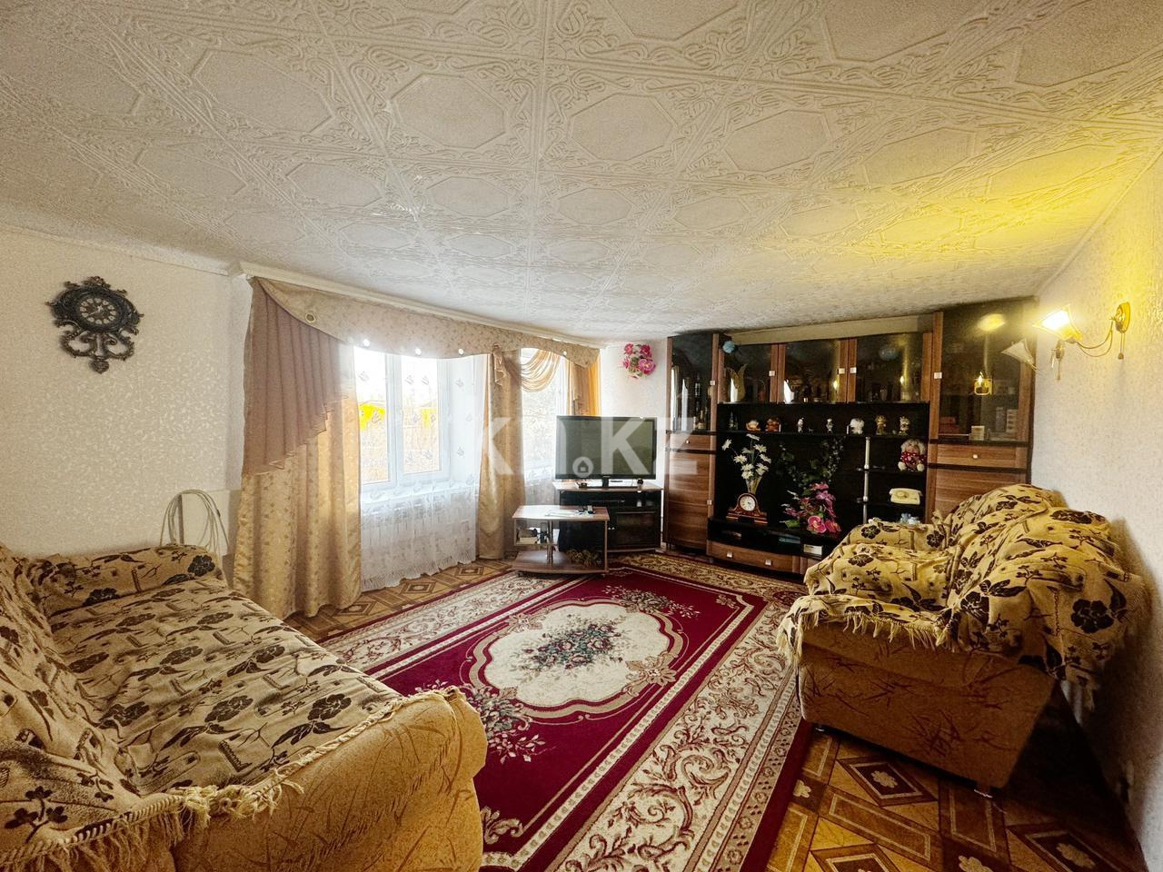 Продажа 8-комнатного дома, 163 м², ул. Клочкова - Продажа квартир в Темиртау фото 1 из 21