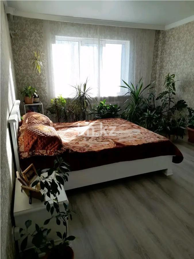 Продажа 1-комнатной квартиры, 58 м², ул. Жуалы, дом  5 в Алматы