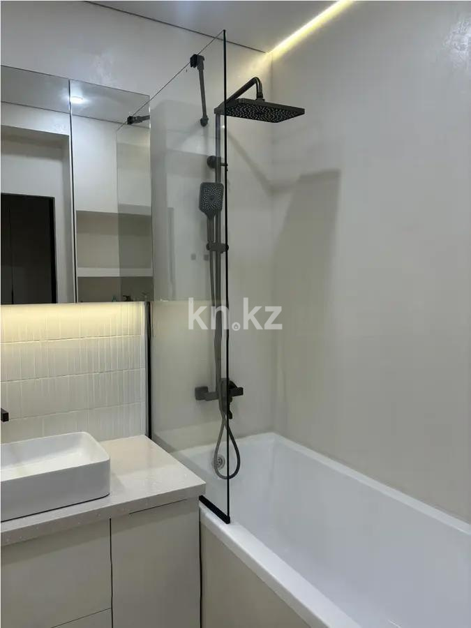 Продажа 3-комнатной квартиры, 81.3 м² в Алматы - фото 3