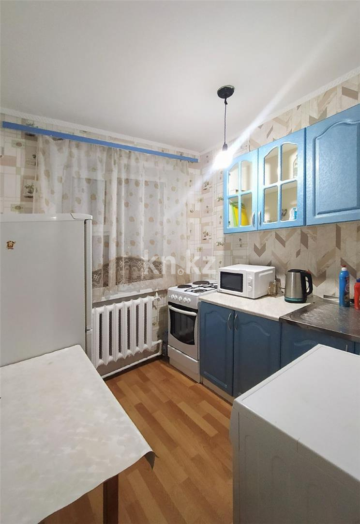 Продажа 1-комнатной квартиры, 30 м², пр. Республики - Продажа  однокомнатных квартир в Караганде с фото фото 4 из 9