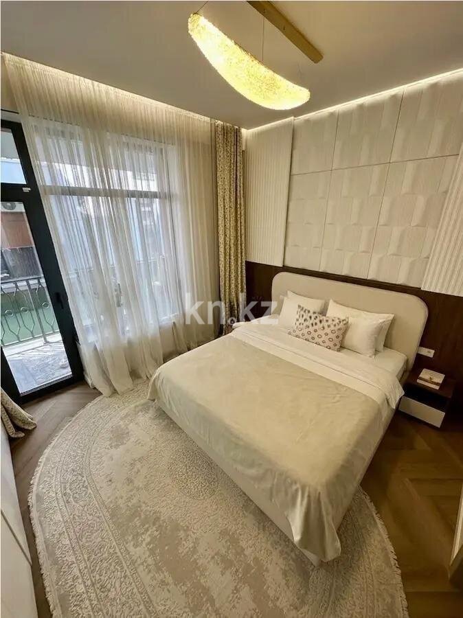 Продажа 3-комнатной квартиры, 60 м² в Алматы - фото 4