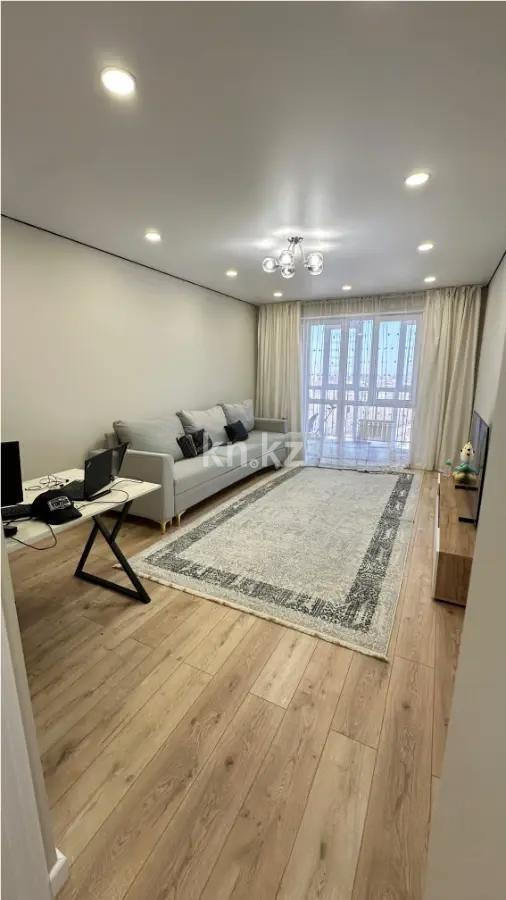 Продажа 3-комнатной квартиры, 97 м², ул. Алтын орда, дом  6/7 - Продажа  трехкомнатных квартир в новостройках Алматы без посредников фото 1 из 5