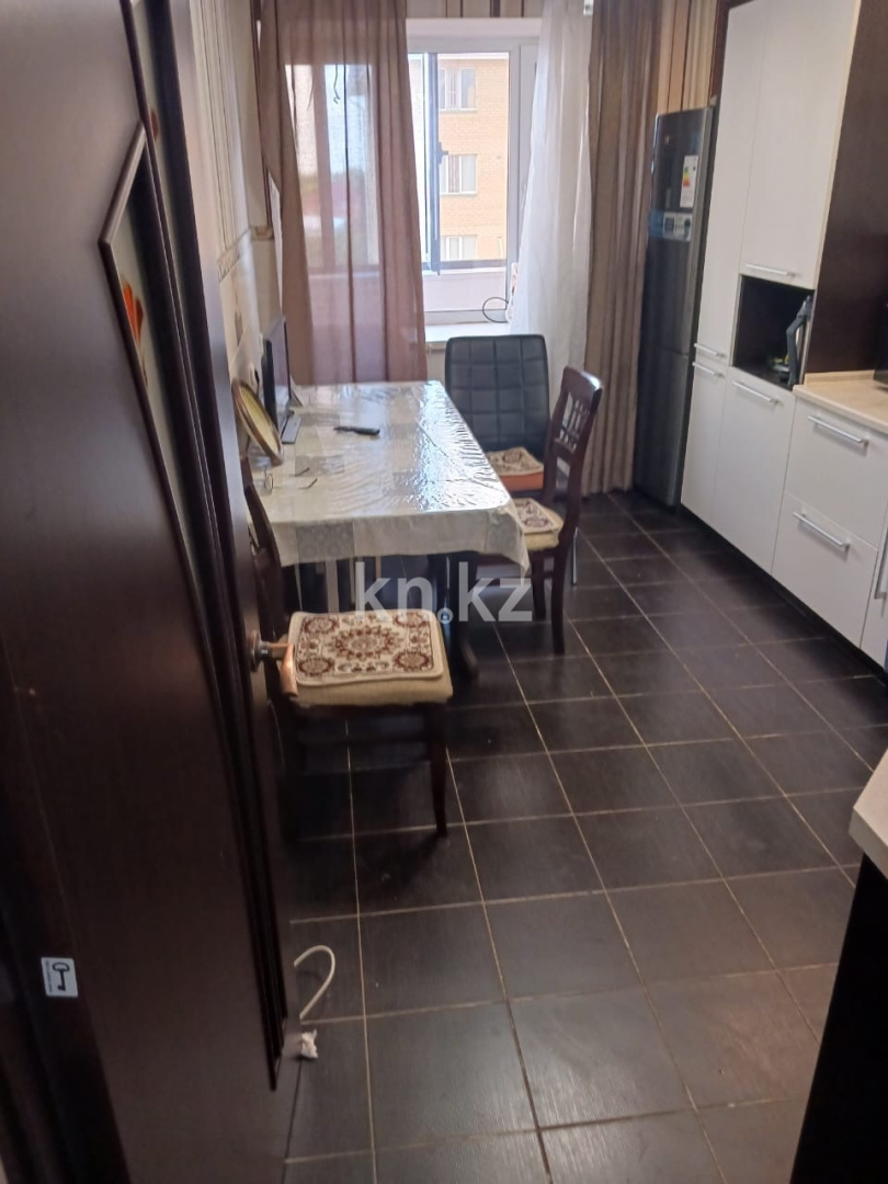 Аренда 1-комнатной квартиры, 40 м² - Аренда однокомнатных квартир помесячно в Астане фото 2 из 11