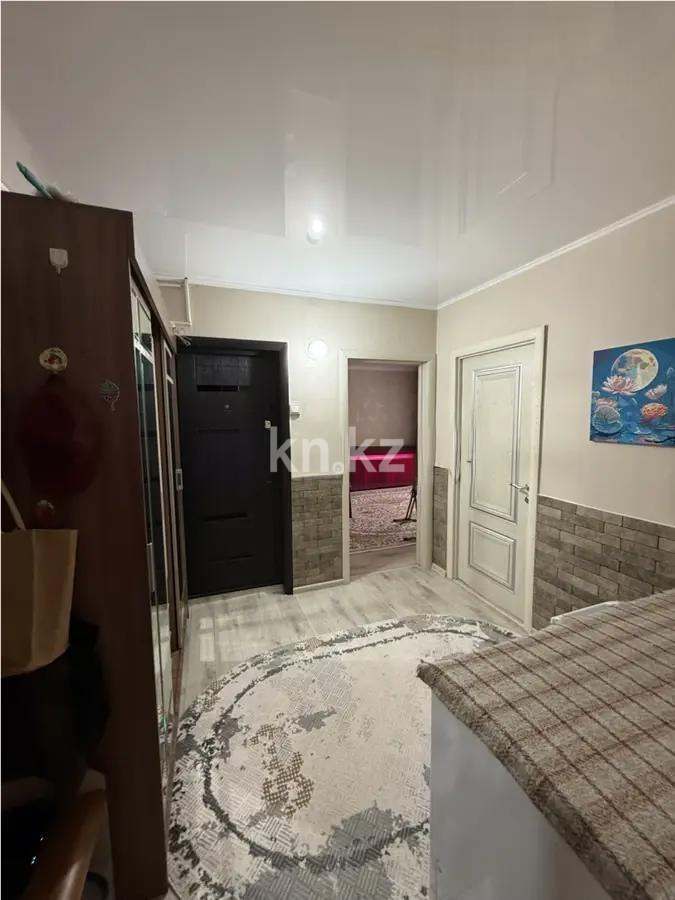 Продажа 3-комнатной квартиры, 61 м², мкр. Степной-3, дом  8 в Караганде - фото 7