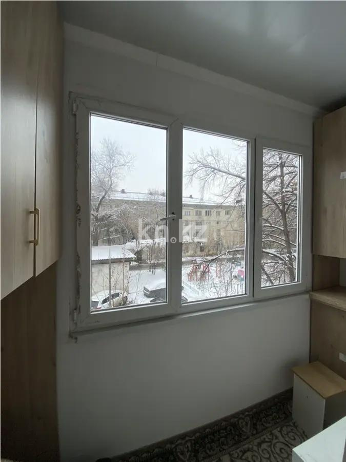 Продажа 1-комнатной квартиры, 22 м² - Продажа квартир от собственников в Алматы - страница 20 фото 3 из 3