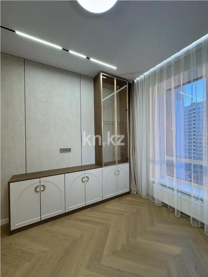Продажа 2-комнатной квартиры, 41 м² в Астане
