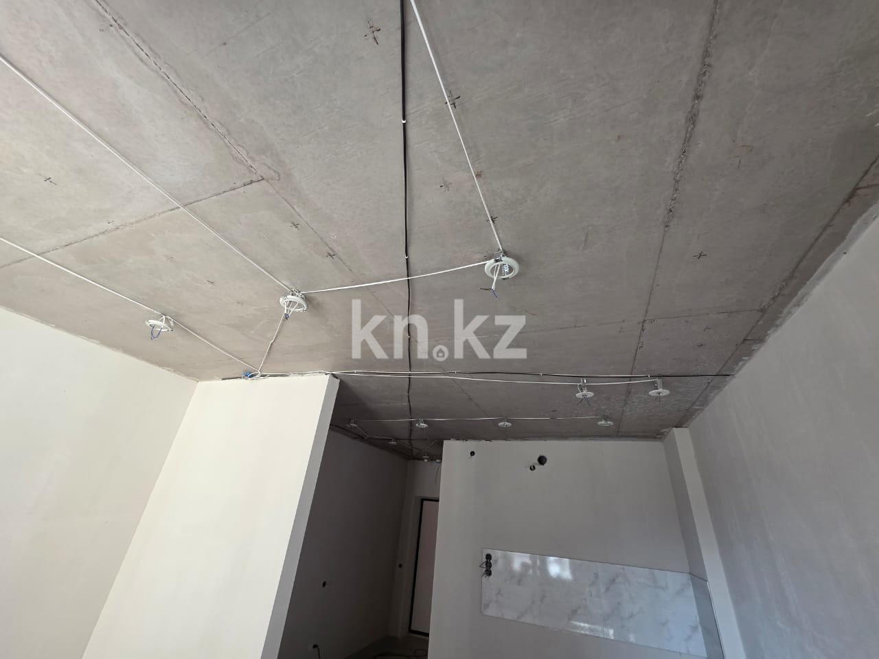 Продажа 1-комнатной квартиры, 31.2 м², ул. Утепова, дом  31 в Алматы - фото 5