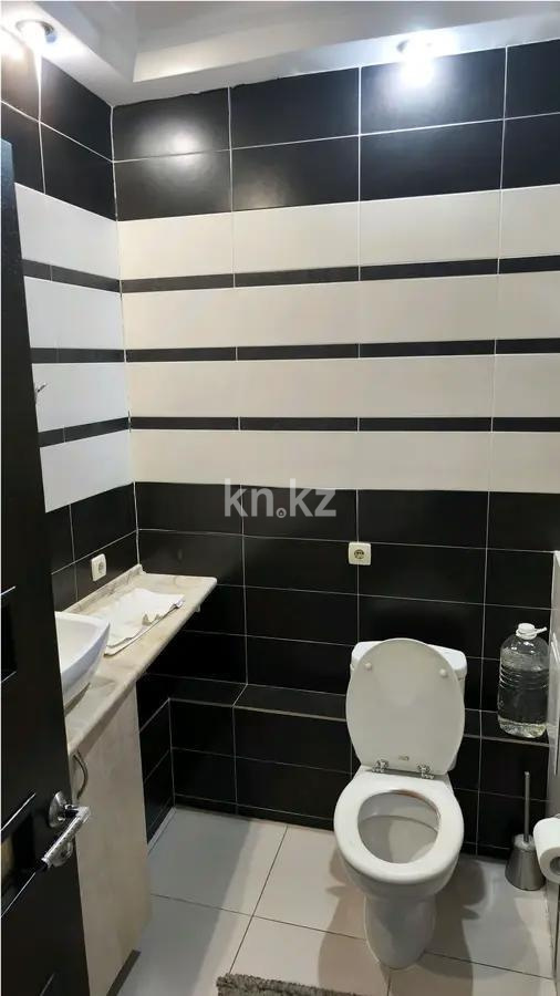 Продажа 3-комнатной квартиры, 120 м² - Продажа  трехкомнатных квартир в новостройках Алматы с фото - страница 8 фото 6 из 6