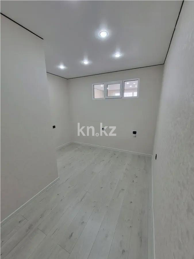 Продажа 3-комнатной квартиры, 51 м² - Продажа трехкомнатных квартир в монолитно-каркасном доме в Казахстане - страница 2 фото 3 из 6