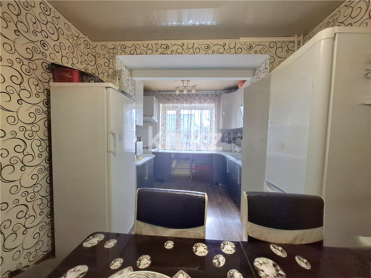 Продажа 4-комнатного дома, 91.6 м², ул. Кулибина - Продажа домов, коттеджей в Темиртау фото 9 из 25