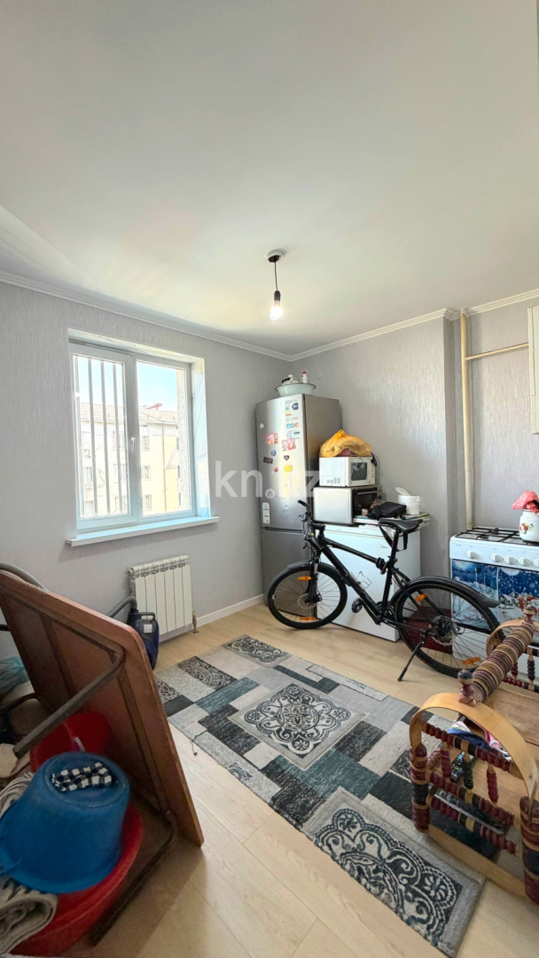 Продажа 2-комнатной квартиры, 55 м² - Недвижимость в Шымкенте фото 10 из 18