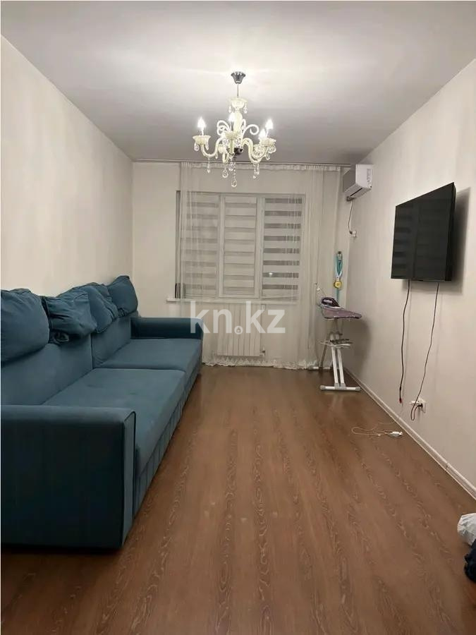 Продажа 2-комнатной квартиры, 58 м² в Алматы