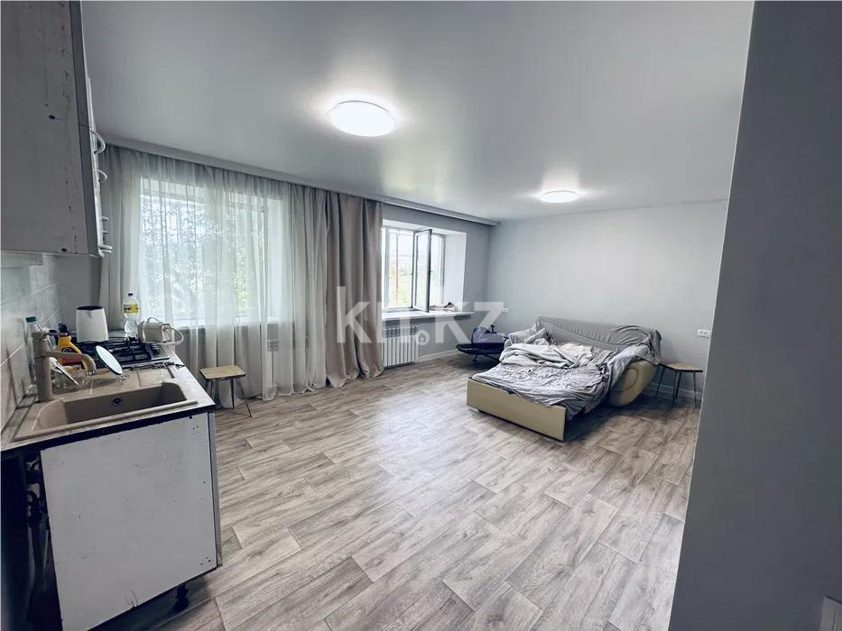 Продажа 1-комнатной квартиры, 30 м² - Продажа квартир в Шахтинске фото 1 из 3