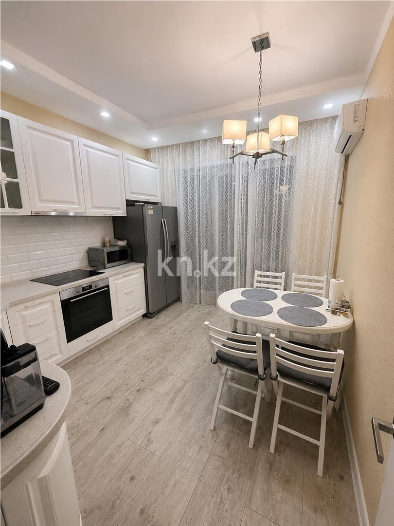 Продажа 2-комнатной квартиры, 66 м² - Продажа квартир в кирпичном доме в Караганде фото 3 из 7