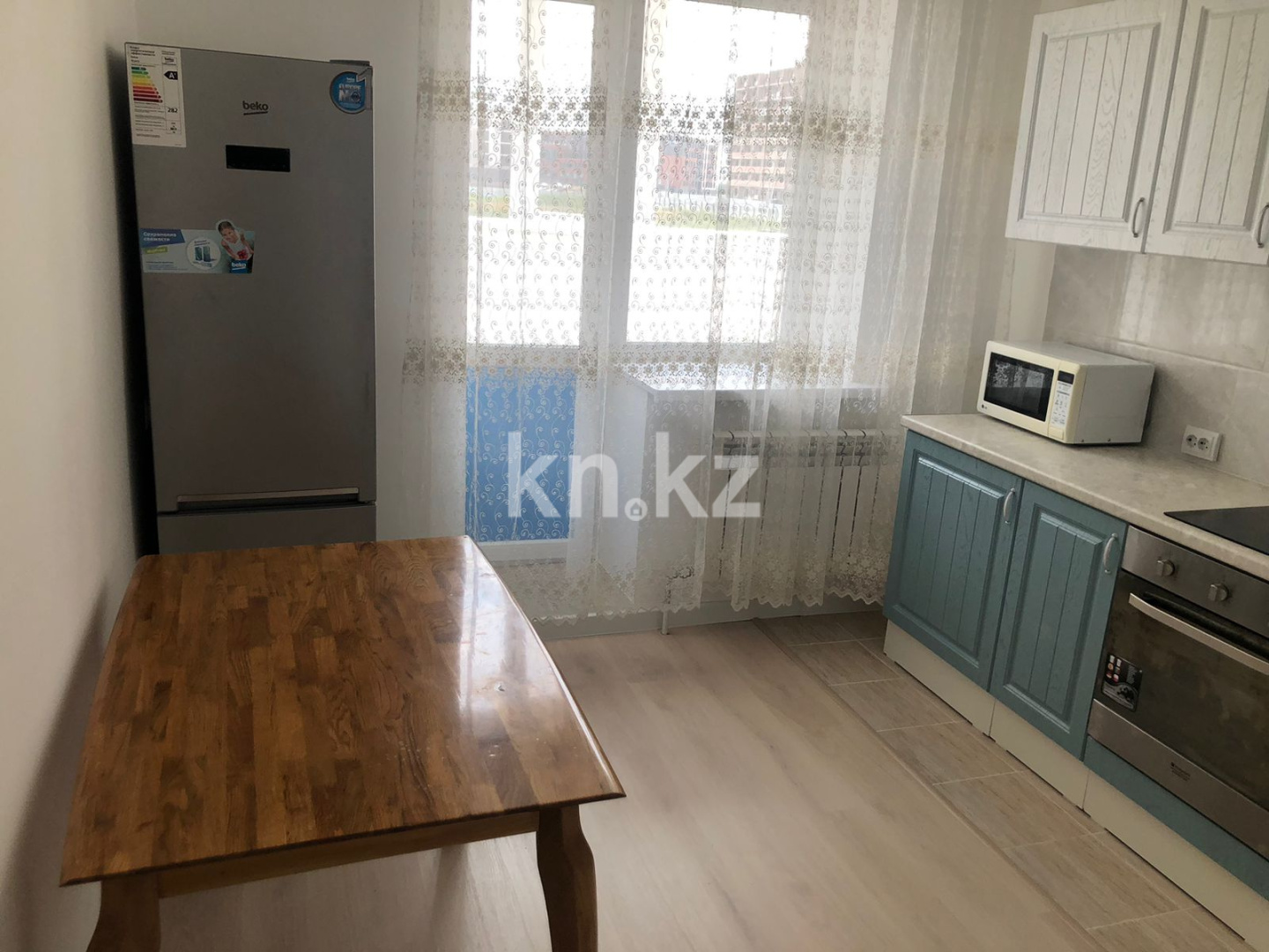 Аренда 2-комнатной квартиры, 56 м² в Астане - фото 6