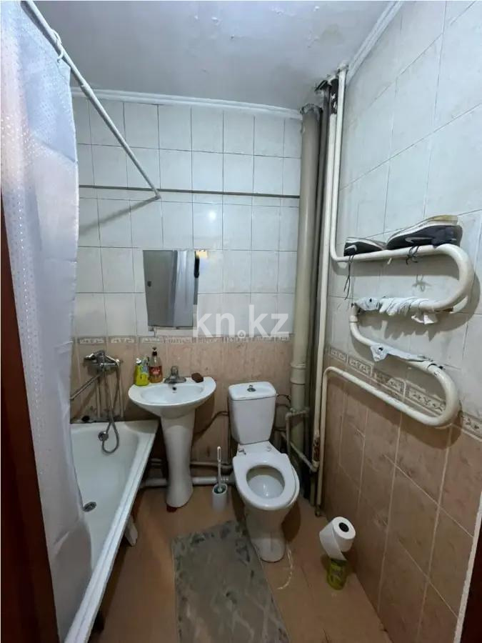 Продажа 1-комнатной квартиры, 33.2 м² - Продажа однокомнатных квартир в Алматы фото 3 из 4