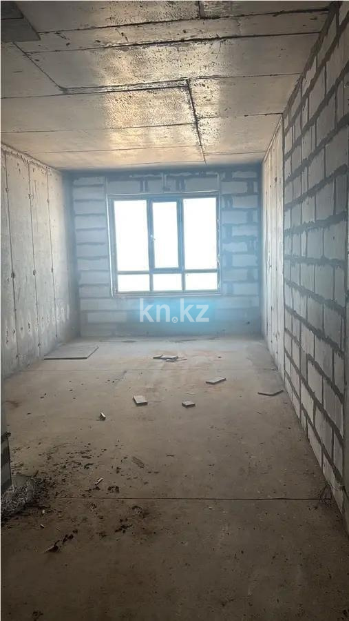 Продажа 1-комнатной квартиры, 26.74 м² в Алматы