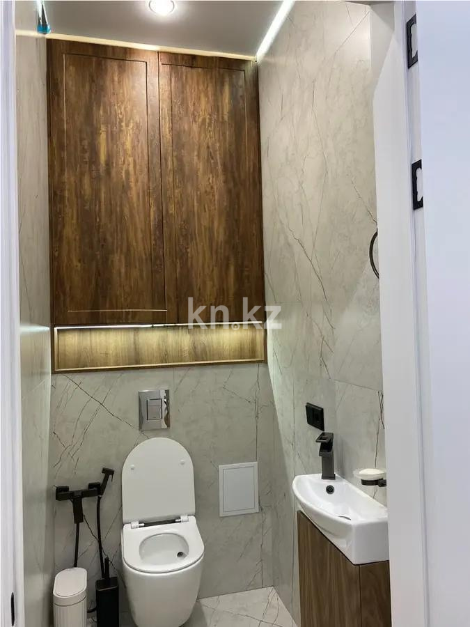 Продажа 3-комнатной квартиры, 106 м² - Продажа квартир в Казахстане - страница 55 фото 6 из 6