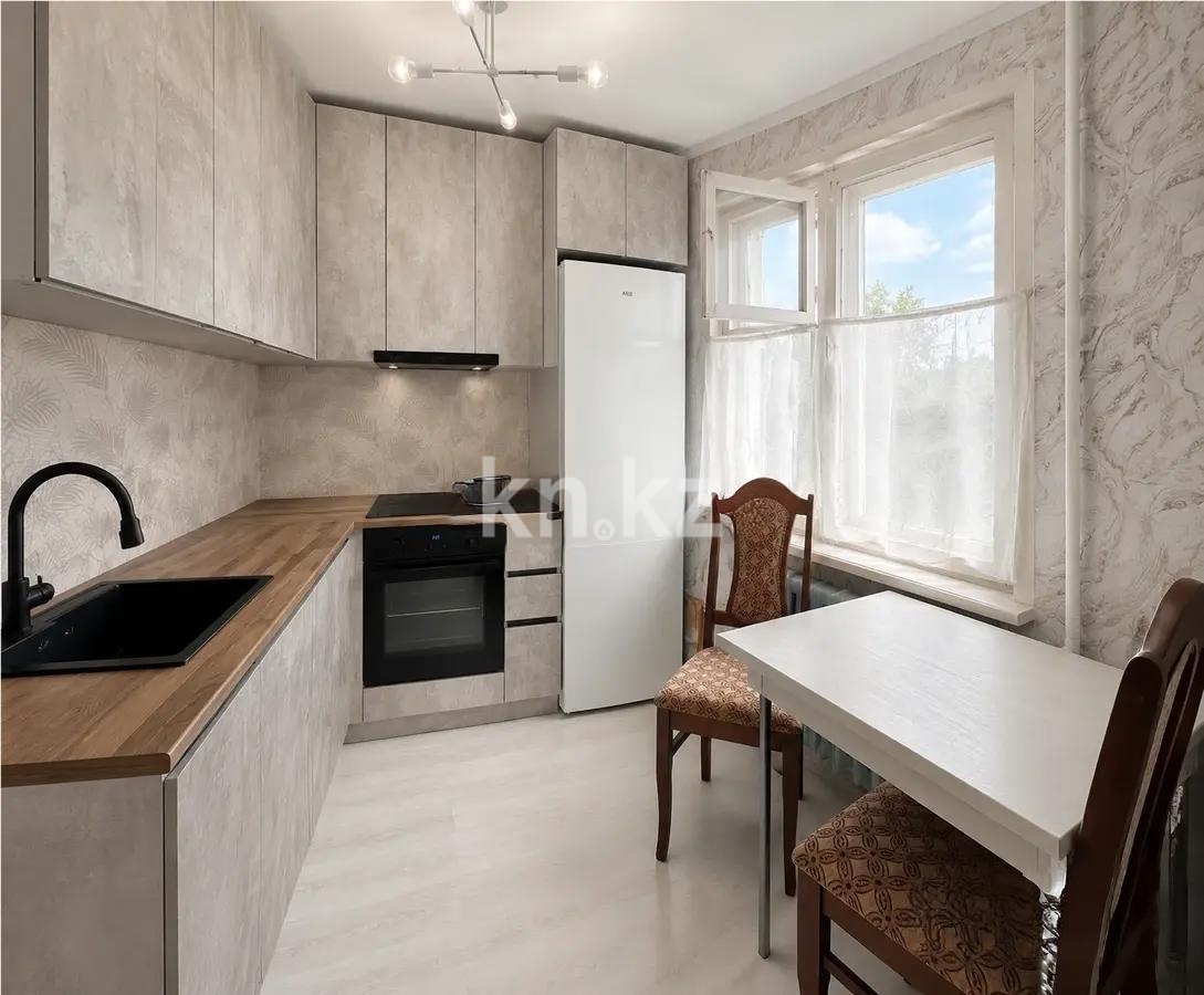 Продажа 2-комнатной квартиры, 44 м² в Караганде - фото 3