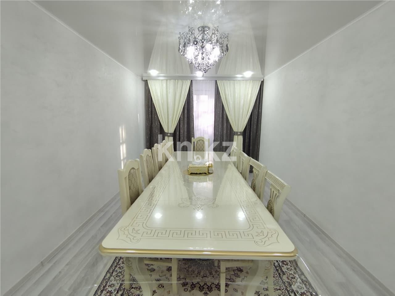 Продажа 3-комнатной квартиры, 62 м², ул. Сейфуллина - Продажа квартир в Темиртау фото 1 из 12