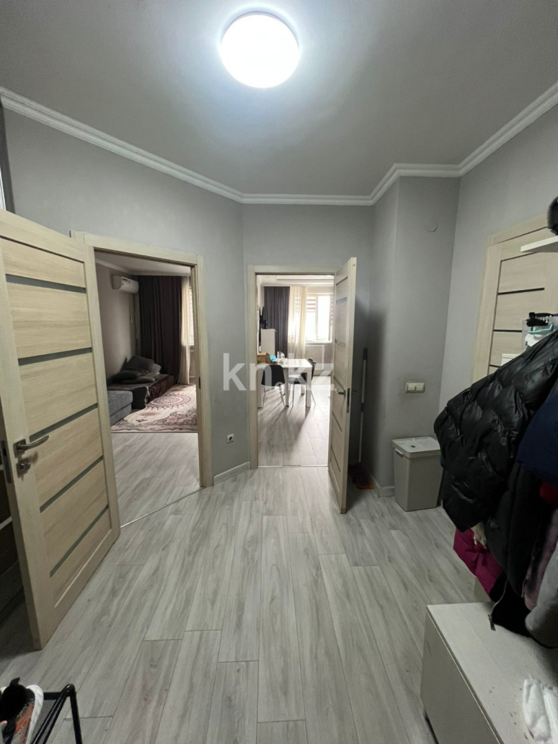 Продажа 2-комнатной квартиры, 55 м² - Продажа квартир в Казахстане - страница 29 фото 2 из 10
