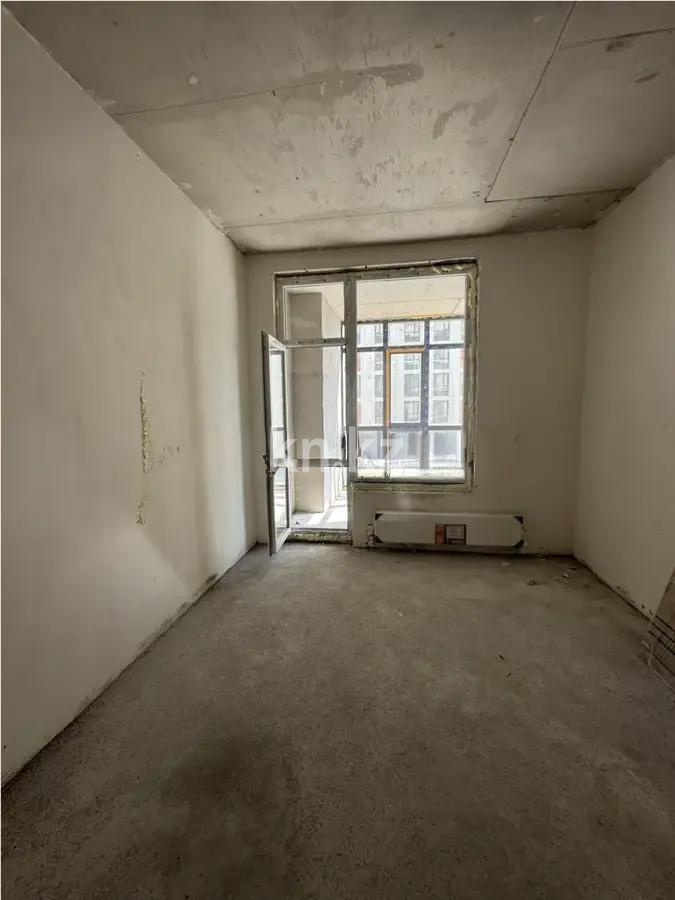 Продажа 1-комнатной квартиры, 42 м², ул. Е-36, дом  5 - Продажа квартир в Астане без посредников с фото фото 1 из 4