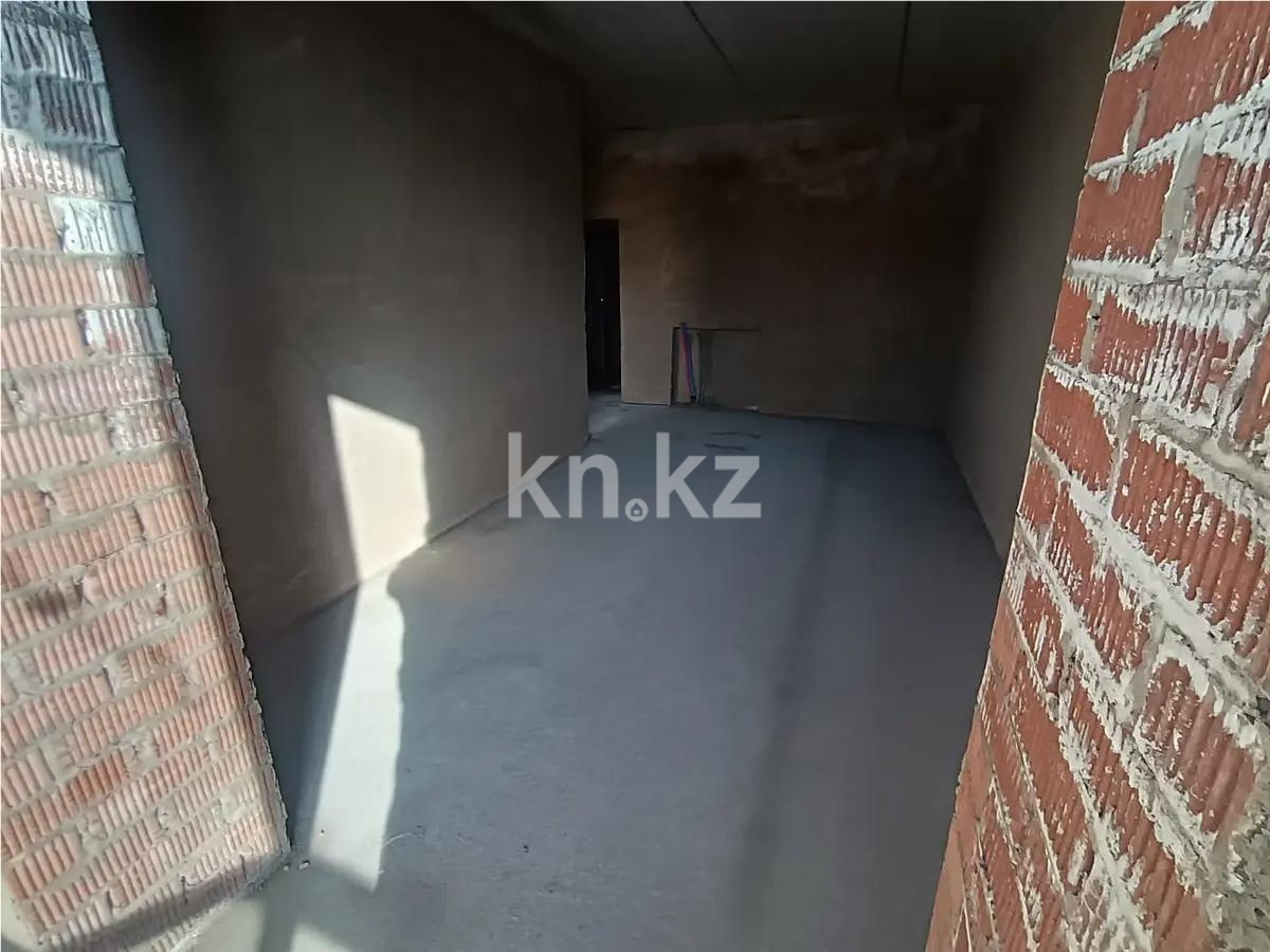 Продажа 1-комнатной квартиры, 44 м² в Астане - фото 2