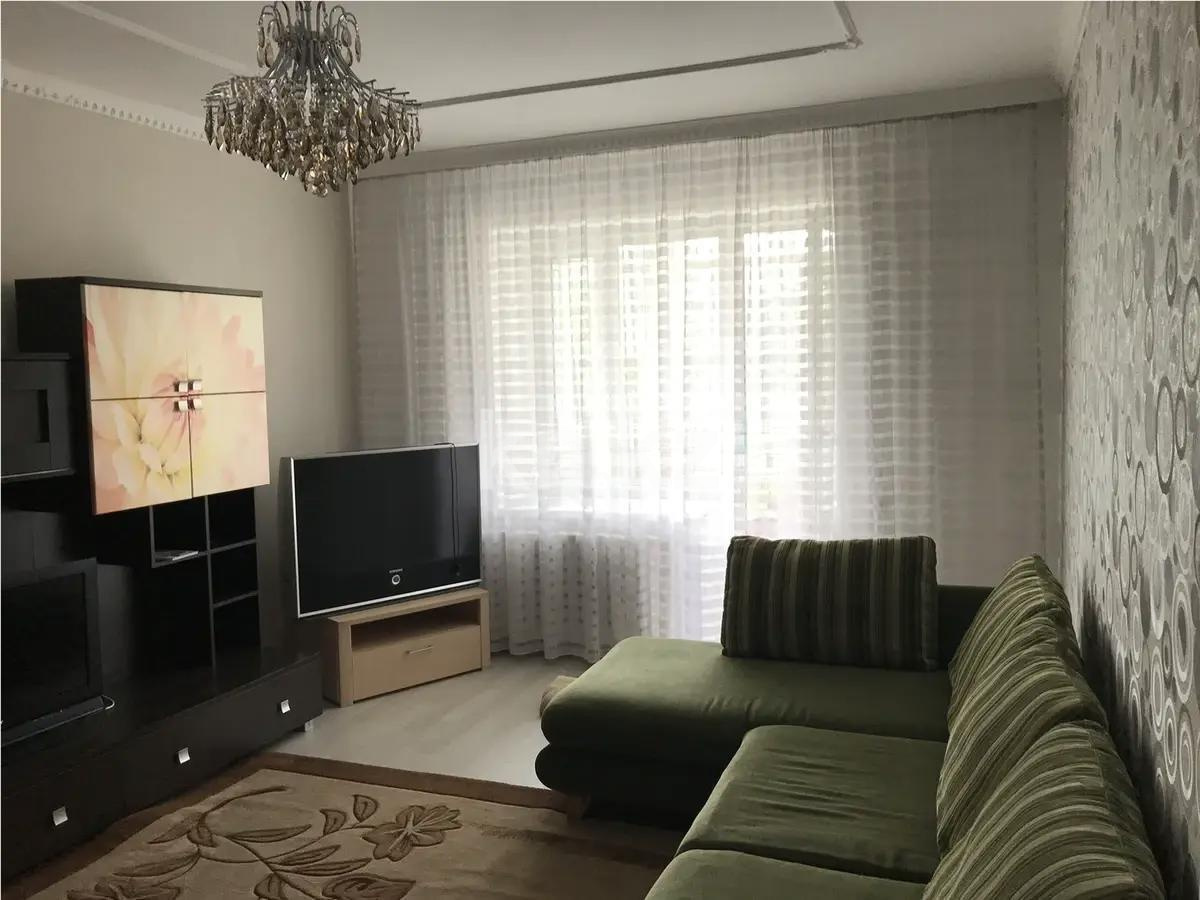 Продажа 2-комнатной квартиры, 75 м², ул. Керей, Жанибек хандар, дом  11 - Продажа квартир в новостройках Астаны фото 1 из 3