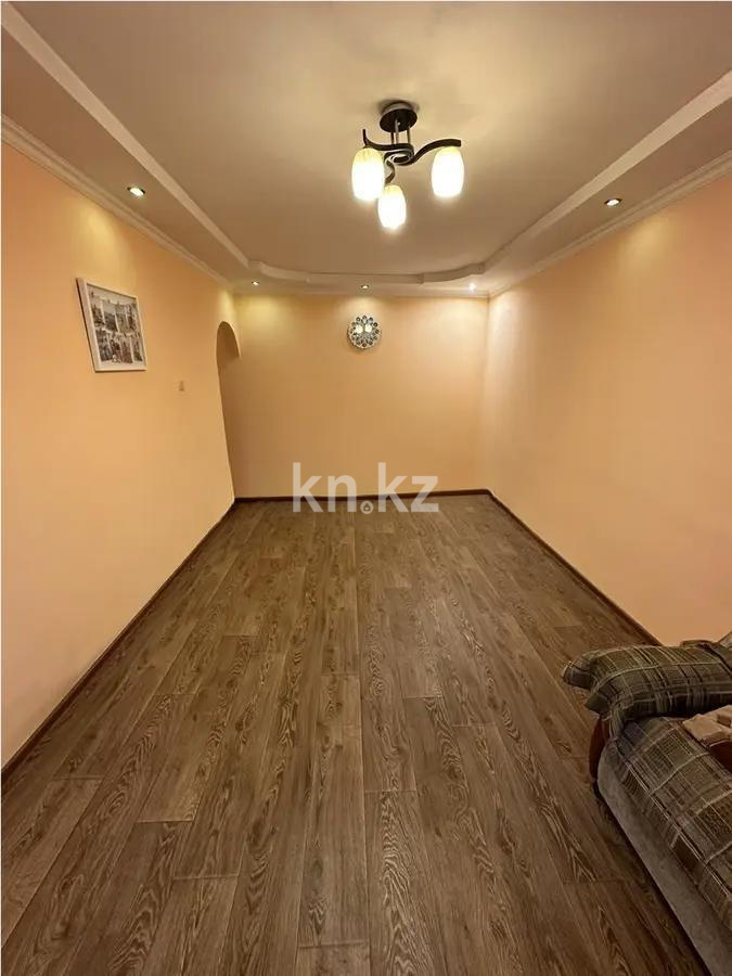 Продажа 2-комнатной квартиры, 45 м² в Алматы