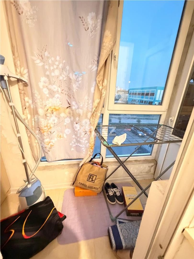 Продажа 1-комнатной квартиры, 38.6 м² в Астане - фото 9
