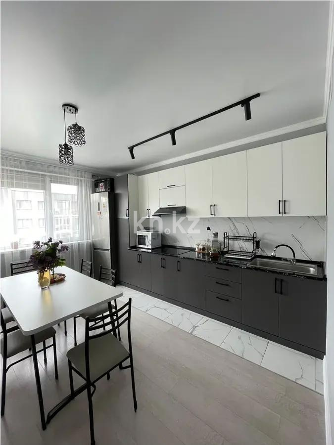 Продажа 2-комнатной квартиры, 60 м² - Продажа квартир в Алматы - страница 9 фото 3 из 6