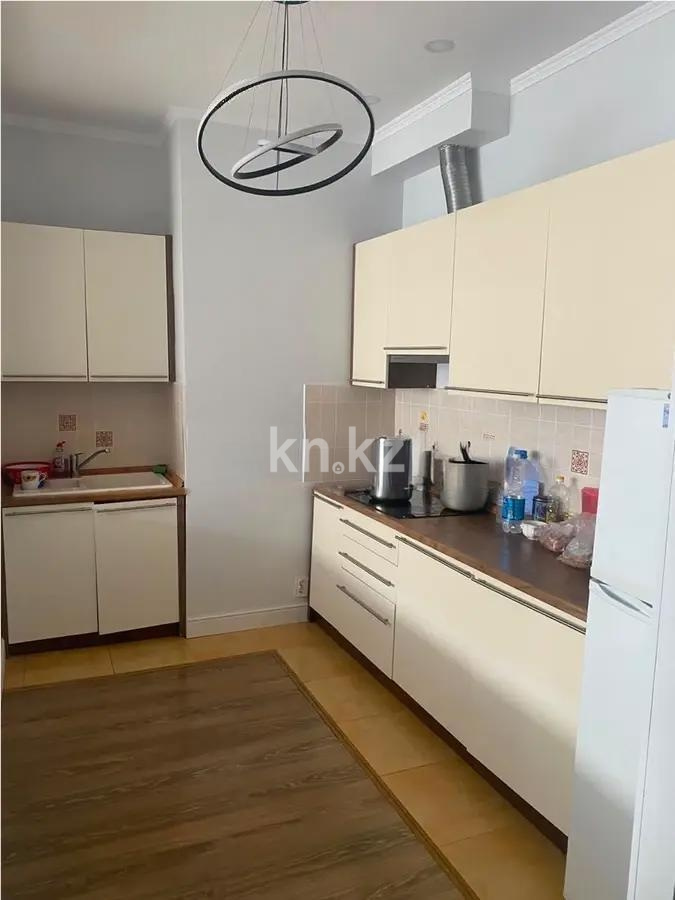 Продажа 2-комнатной квартиры, 57.7 м² - Продажа квартир в Казахстане - страница 6 фото 3 из 5