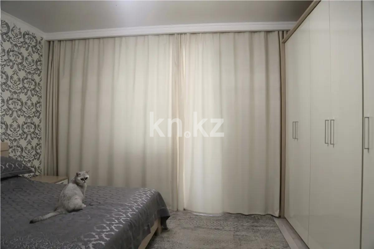 Продажа 3-комнатной квартиры, 124.3 м², ул. Сейдимбека, дом  7/1 в Астане - фото 2