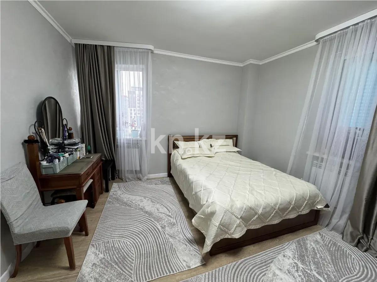 Продажа 2-комнатной квартиры, 67 м², ул. Сарайшык, дом  5д в Астане - фото 2