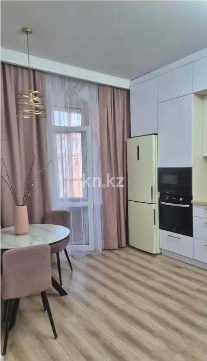 Продажа 4-комнатной квартиры, 96 м² в Караганде - фото 5