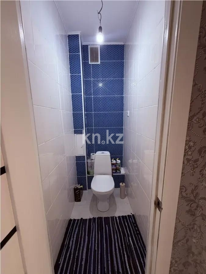 Продажа 3-комнатной квартиры, 58 м² - Продажа трехкомнатных квартир в р-не Косшы Астаны фото 4 из 4