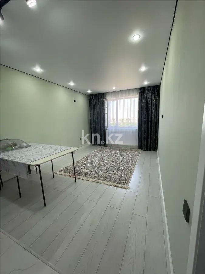 Продажа 1-комнатной квартиры, 48 м², ул. 24-я, дом  501/19 - Продажа квартир в Алматы фото 1 из 4